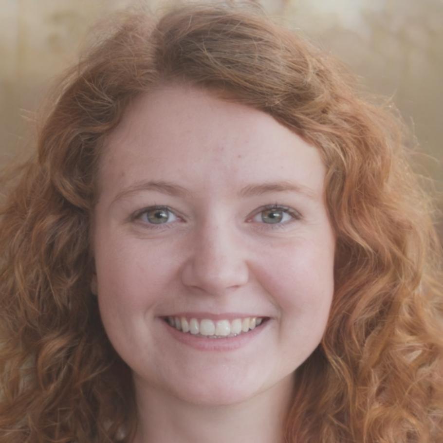 Ritratto di Veronica Santini